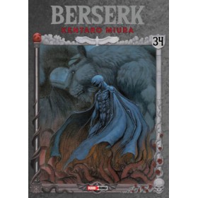 Berserk 34